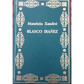 BLASCO IBAÑEZ