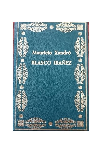 BLASCO IBAÑEZ