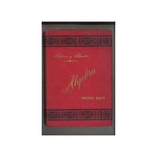 ALGEBRA SEGUNDA PARTE