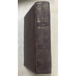 AÑO CRISTIANO (I). ENERO-MARZO.