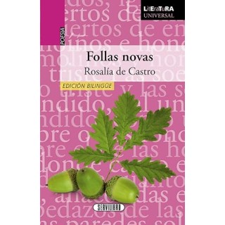 Follas Novas (Literatura universal)