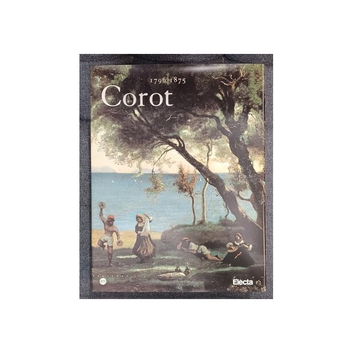 Corot 1796-1875