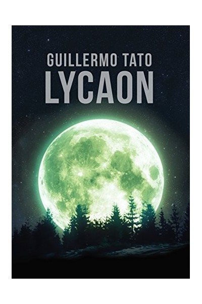 LYCAON - Guillermo Tato