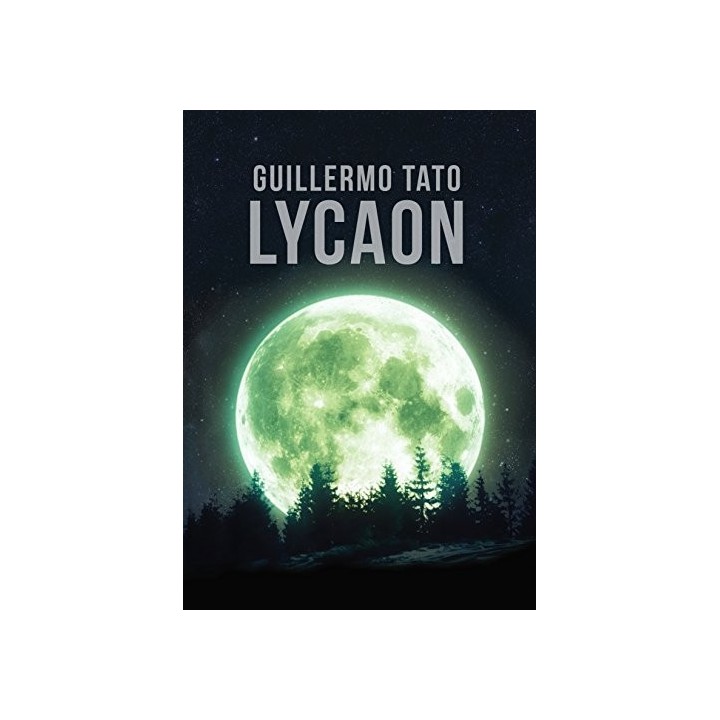 LYCAON - Guillermo Tato