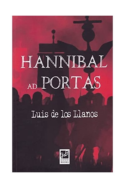 Anibal ad portas - Luis de los Llanos.