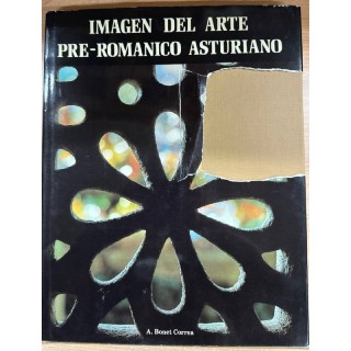 Imagen Del Arte Pre-Romanico Asturiano