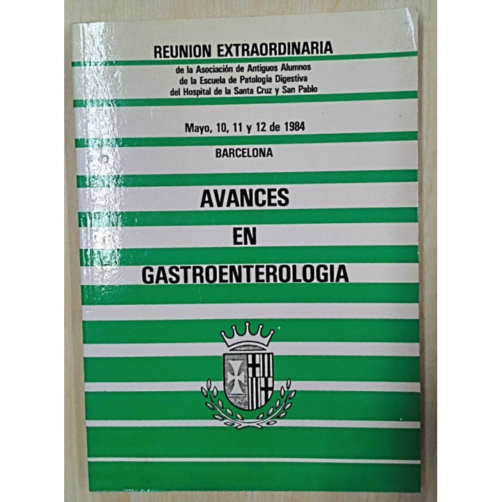 Avances en gastroenterología