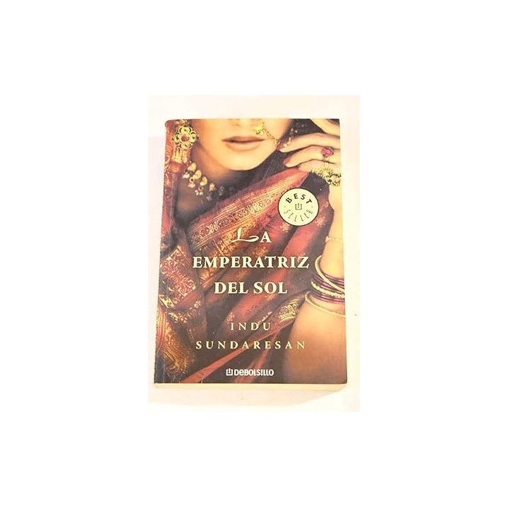 La emperatriz del sol