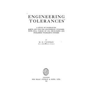 Engineering Tolerances