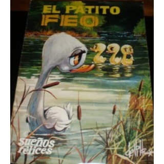 EL PATITO FEO