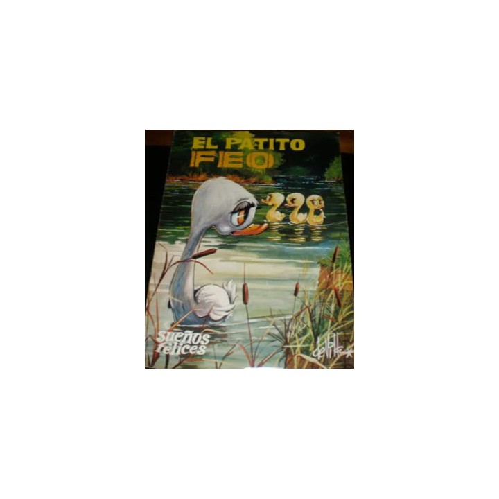 EL PATITO FEO