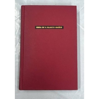 A los pies de Venus - Vicente Blasco Ibáñez.