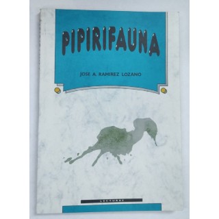 PIPIRIFAUNA