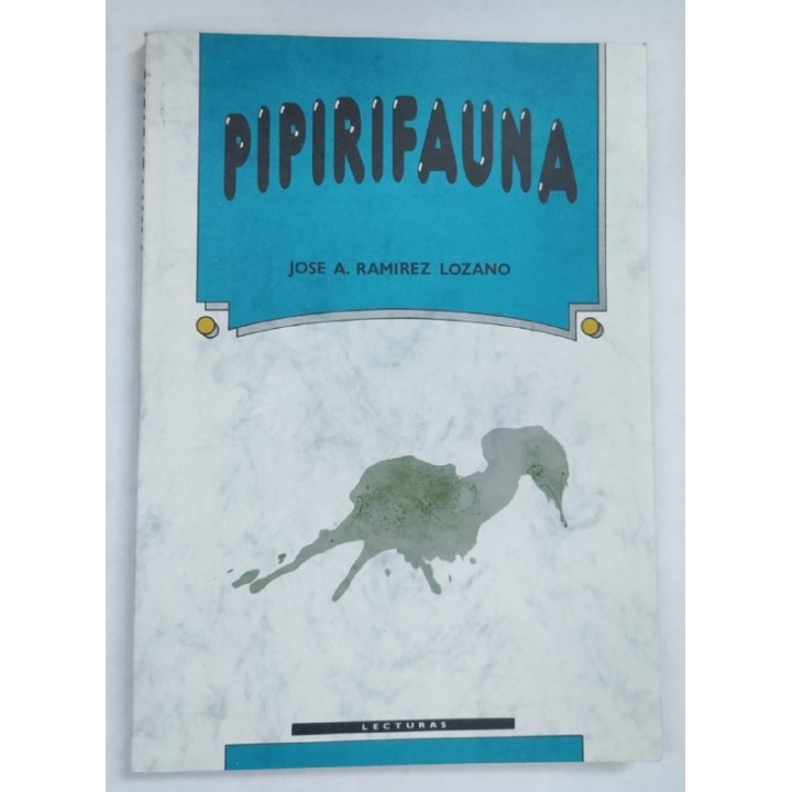 PIPIRIFAUNA