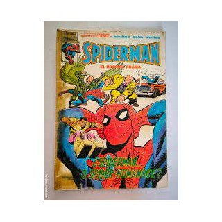 SPIDERMAN: EL HOMBRE ARAÑ VOL.3 - 63-A