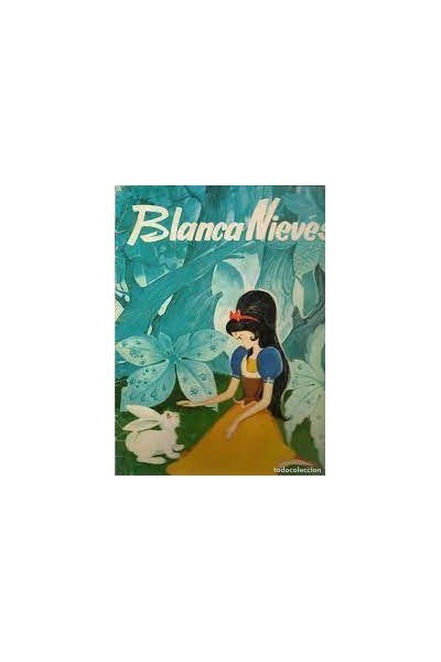 BLANCA NIEVES