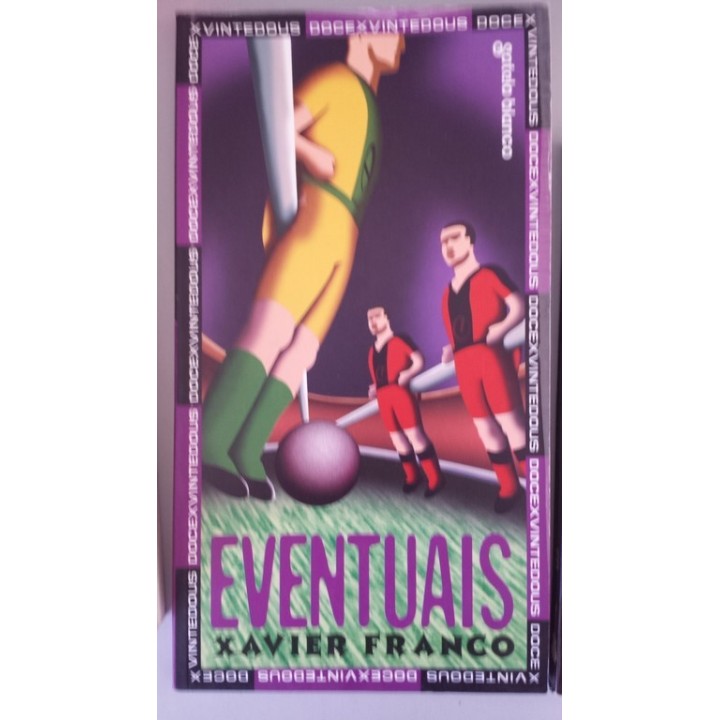 EVENTUAIS