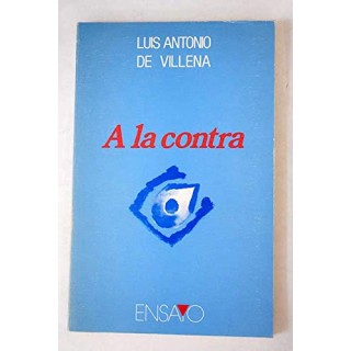 A la contra