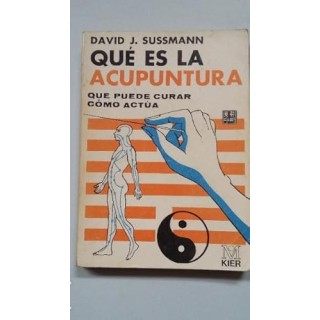 QUE ES LA ACUPUNTURA: QUÉ PUEDE CURAR, CÓMO ACTÚA.