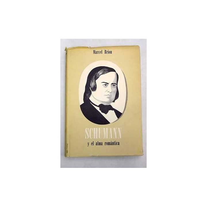 Schumann y el alma romántica