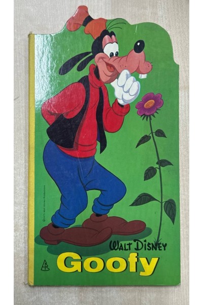 GOOFY
