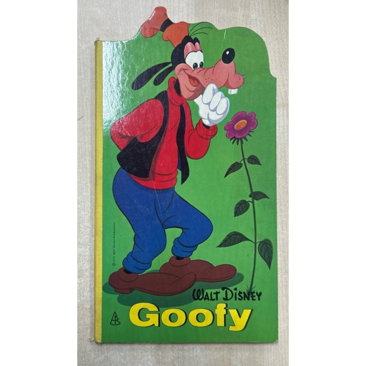 GOOFY