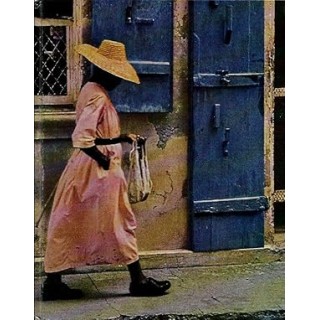 GESICHTER UND GESCHICHTEN