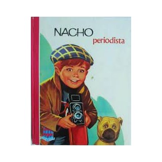 NACHO PERIODISTA