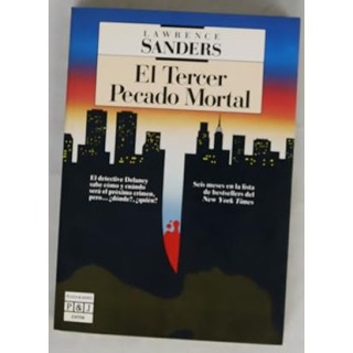 El Tercer pecado mortal
