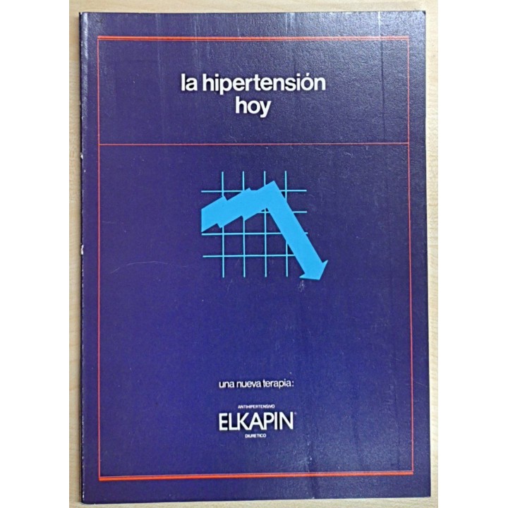 La hipertension hoy. Una nueva terapia