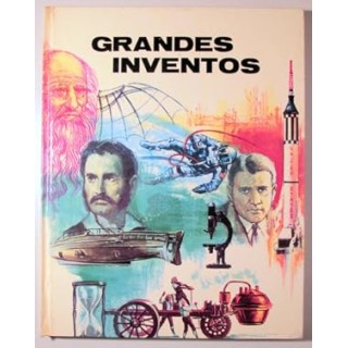 GRANDES INVENTOS