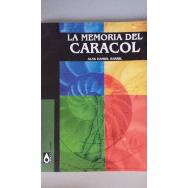 La memoria del caracol