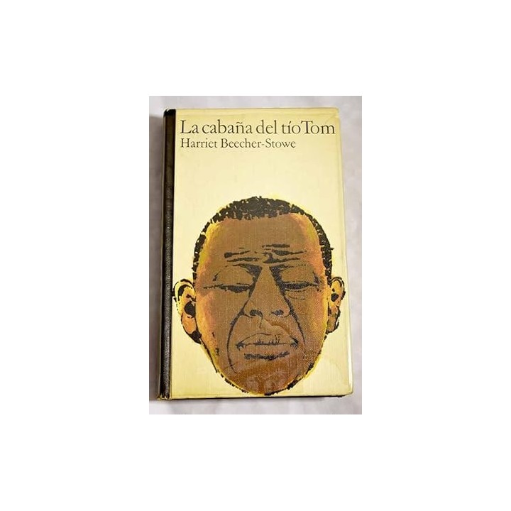 LA CABAÑA DEL TIO TOM