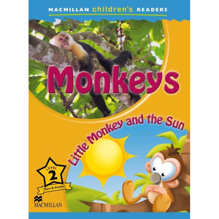 MCHR 2 MONKEYS HEIIN0SD
