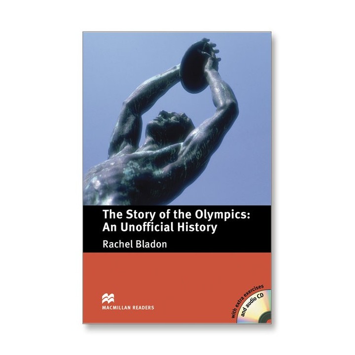 STORY OF OLYMPICS PK NEW ED PRE-INTERMEDIATE