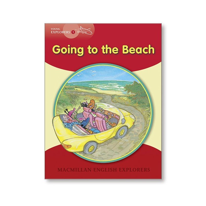 GOING TO THE BEACH EXPL.NIV1
