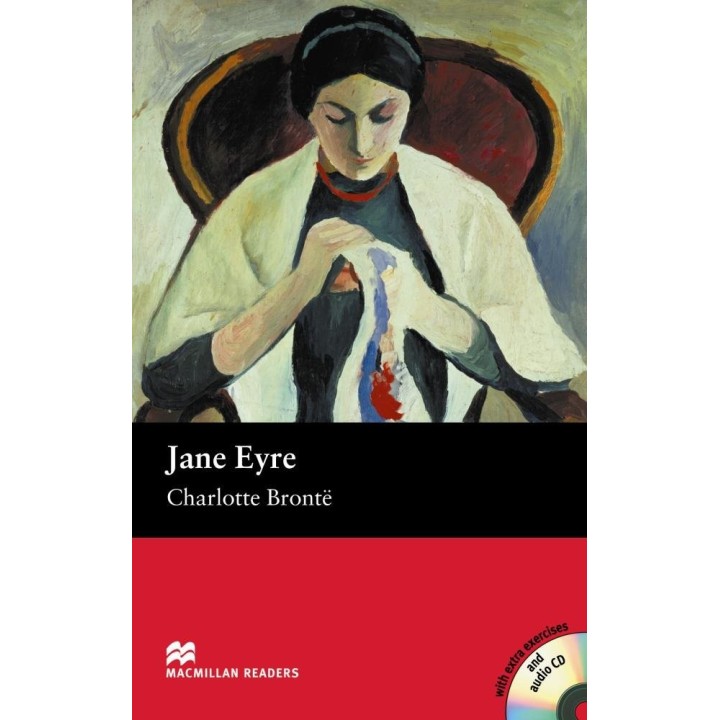 JANE EYRE MR (B) HEIIN0SD