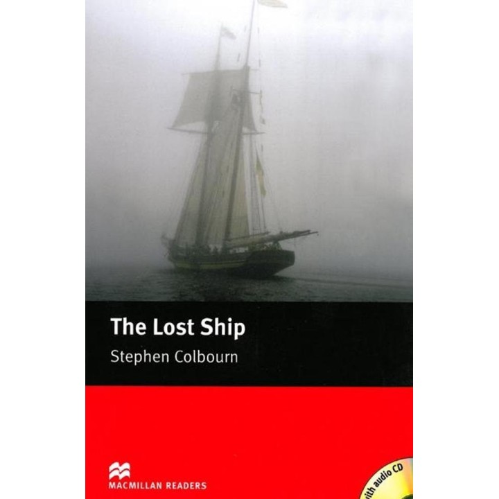 LOST SHIP MR (S) HEIIN0SD