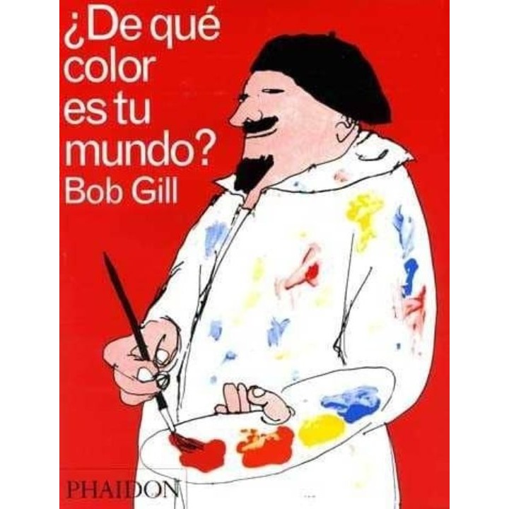DE QUE COLOR ES TU MUNDO