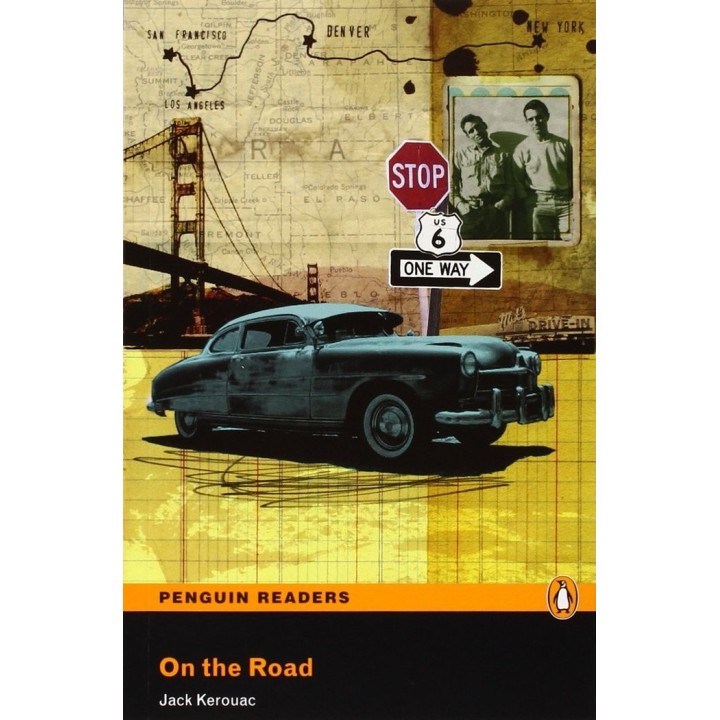 ON THE ROAD MP3 PLPR5