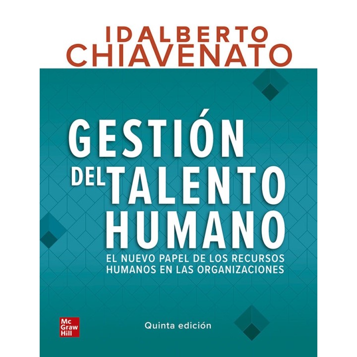 GESTION DEL TALENTO HUMANO CON CONNECT