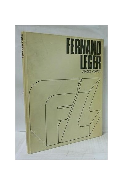 FERNAND LEGER
