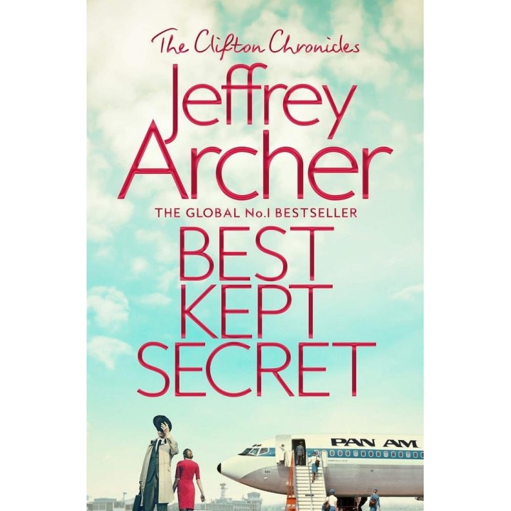 BEST KEPT SECRET