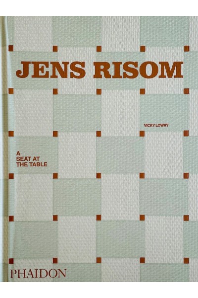 JENS RISOM