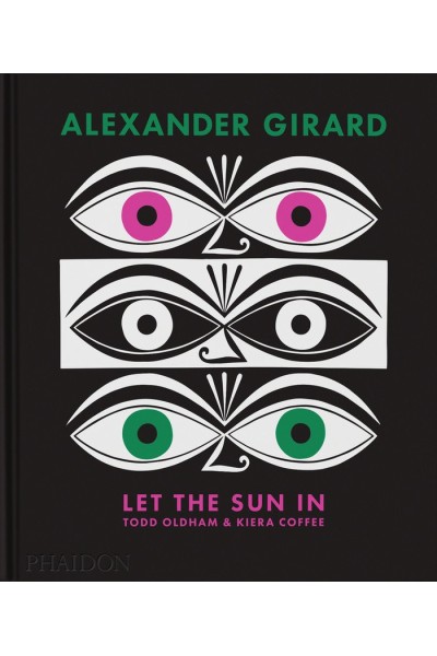 ALEXANDER GERARD LET THE SUN IN