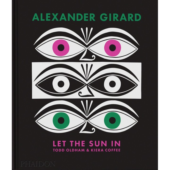 ALEXANDER GERARD LET THE SUN IN