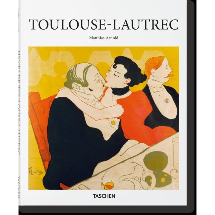 TOULOUSE LAUTREC (ES)
