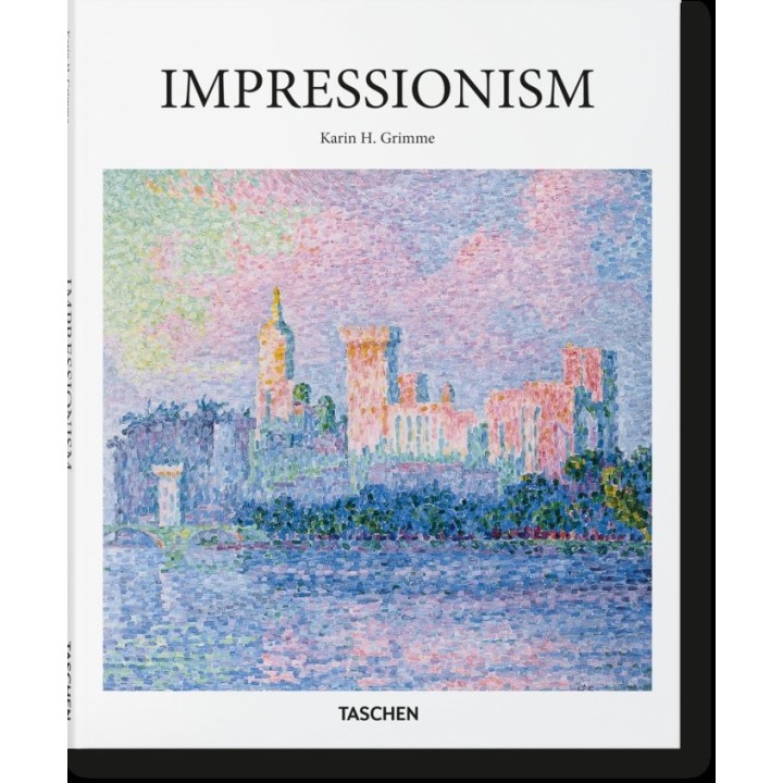 IMPRESIONISMO (ES)