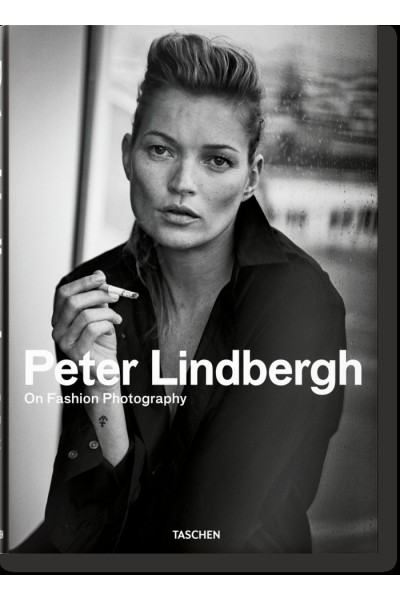 PETER LINDBERGH ON FASHION PHOTOGRAPHY (IN/FR/AL)