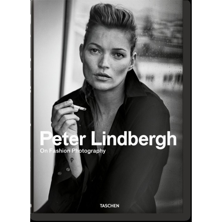 PETER LINDBERGH ON FASHION PHOTOGRAPHY (IN/FR/AL)